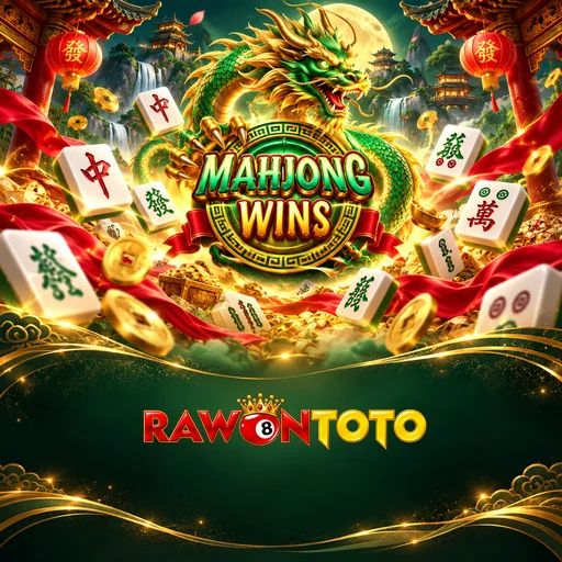 rawontoto - Peningkatan performa dan UI/UX terbaru